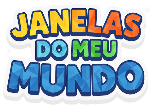 Janelas do Meu Mundo